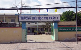 Kiểm điểm nhiều lãnh đạo cách chức giáo viên sai quy định