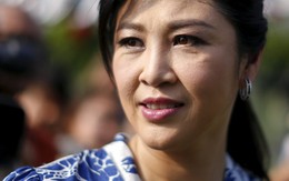 Hộ chiếu của bà Yingluck sắp bị chính quyền thu hồi