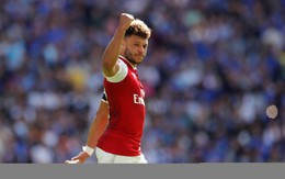 ​Điểm tin tối 29-8: Chelsea mua Oxlade-Chamberlain giá 40 triệu bảng