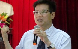 'Xây dựng bãi đỗ xe lăng Khải Định là cần thiết'