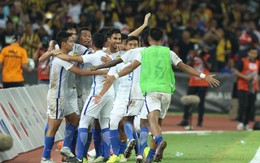 CK bóng đá nam SEA GAMES 29: U-22 Malaysia tự tin đoạt HCV