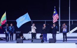 Tạm biệt SEA Games 29, tạm biệt Malaysia