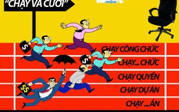 Đạo... Thở, Cười và Chạy