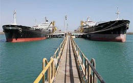 ​Xuất khẩu khí ngưng tụ của Iran tăng mạnh 12 tháng qua