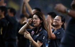 ​Người Thái hân hoan vì vẫn thống trị bóng đá nam SEA Games