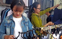 ​Phiên chợ cho sinh viên và công nhân Đà Nẵng