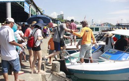 Khánh Hòa công bố số đường dây nóng phục vụ lễ 2-9