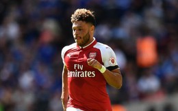 ​Điểm tin sáng 31-8: “Lật kèo” Chelsea, Oxlade-Chamberlain gia nhập Liverpool