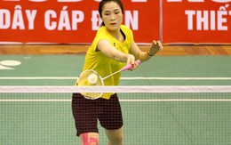 18g30 hôm nay (8-9): Vũ Thị Trang vượt qua cựu vô địch US Open?