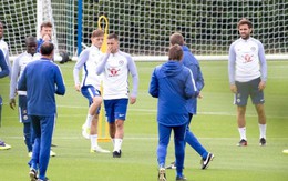 Điểm tin sáng 9-9: Hazard trở lại trận gặp Leicester