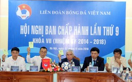 Bạn đọc muốn VFF cải tổ bộ máy