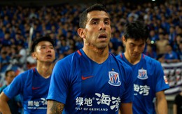 “Tevez là thương vụ thất bại”