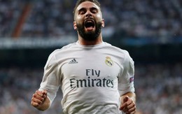 Điểm tin sáng 19-9: Real Madrid giữ chân Carvajal