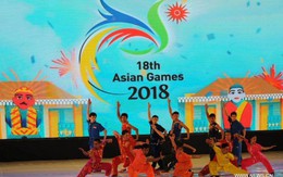 Asiad 2018 có môn đánh bài