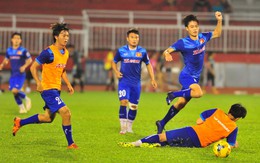 ​Thay đổi thể thức thi đấu AFF Cup 2018