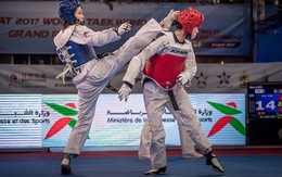 Điểm tin tối 24-9: Kim Tuyền giành HCB taekwondo Grand Prix 2017