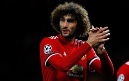 ​Điểm tin sáng 26-9: Fellaini vắng mặt trận gặp CSKA Moscow