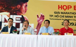 Điểm tin tối 27-9: Giải marathon quốc tế TP.HCM hứa hẹn sôi động