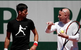 Điểm tin tối 28-9: Agassi tiếp tục làm HLV cho Djokovic