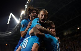 ​Arsenal thắng trận thứ 2 liên tiếp ở Europa League