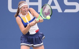 Điểm tin tối 2-10: Ostapenko lên hạng 8 thế giới