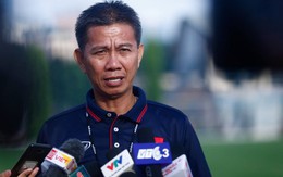 “Mục tiêu của U-19 VN là vào chung kết"
