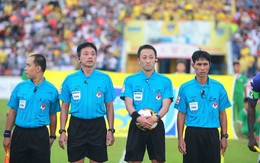 “Trận FLC Thanh Hóa – Hà Nội đầy cảm xúc”