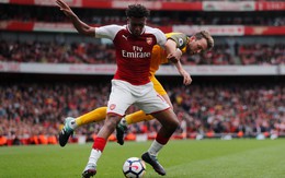 Europa League: Arsenal, Milan nên noi theo… M.U