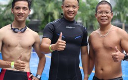 Con đường mới cho sinh viên thể thao