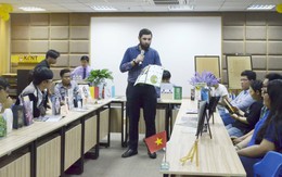 Học liên kết đào tạo quốc tế, để tránh 'tiền mất tật mang'