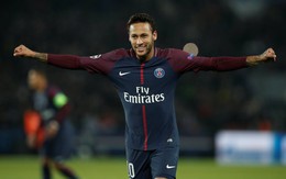 PSG và B.M giành vé đi tiếp sớm 2 lượt đấu