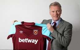 ​Điểm tin tối 7-11: HLV Moyes dẫn dắt West Ham