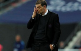 ​Điểm tin sáng 7-11: West Ham sa thải HLV Bilic