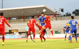 U-19 VN còn nhiều việc phải làm