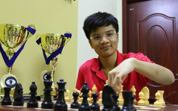 Bài văn của Anh Khôi