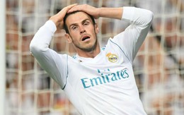​Điểm tin tối 12-11: R.M “rao bán” Bale với giá 85 triệu bảng