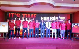 ​Điểm tin tối 21-11: Saigon Heat “thay máu” chinh phục ABL 2017-2018