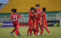ĐKVĐ TP.HCM I không có đối thủ