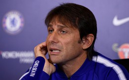 ​HLV Conte: “Liverpool không chỉ có Salah”