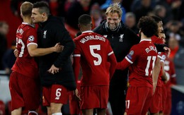 “Liverpool không ngán đối thủ nào ở vòng 16 đội”