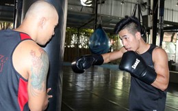 Tay đấm Việt “tấn công” sàn đấu boxing chuyên nghiệp