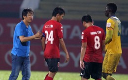 ​Điểm tin tối 9-12: HLV Nguyễn Minh Phương được đề cử giải Fair play 2017