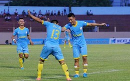 ​Sanna Khánh Hòa vào CK Mekong Club Championship 2017