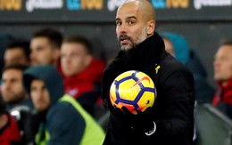 Điểm tin tối 18-12: M.C chuẩn bị gia hạn hợp đồng với HLV Guardiola