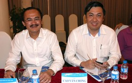 “Quan hệ giữa tôi và HĐQT VPF mới rất tốt”