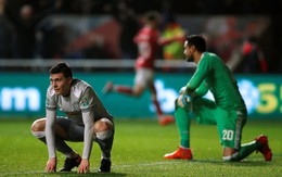 ​Mourinho trả giá vì mua sắm kém hiệu quả