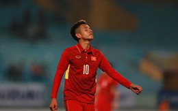 U-23 VN thua Ulsan Hyundai ở phút bù giờ