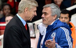 ​Điểm tin tối 28-12: HLV Wenger khuyên Mourinho bớt kêu ca