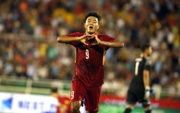 Thi đấu thiếu tập trung, U-23 VN hòa U-23 Palestine 1-1