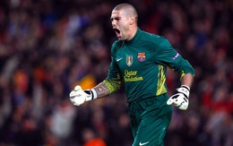 Hãy tôn trọng Valdes!